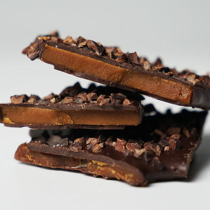 ニブトフィーチョコレート 60g