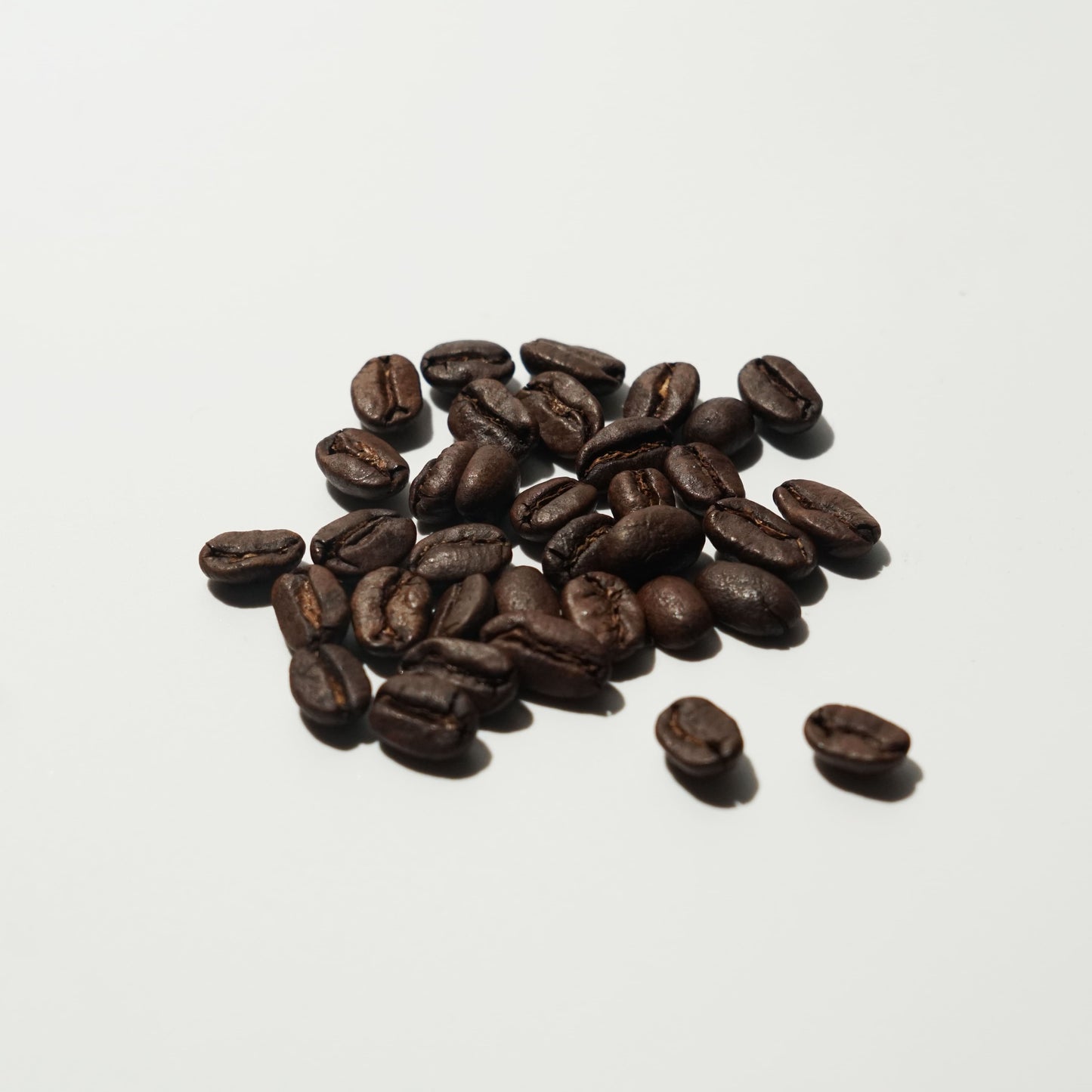 コーヒートフィーチョコレート