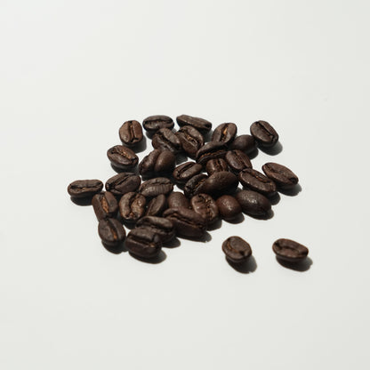 コーヒートフィーチョコレート