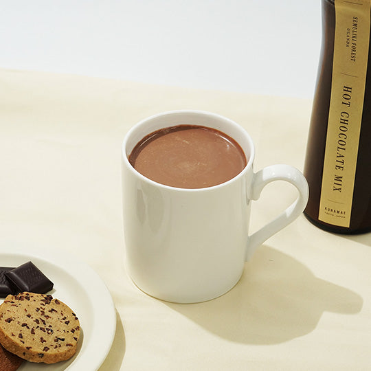 ホットチョコレートミックス