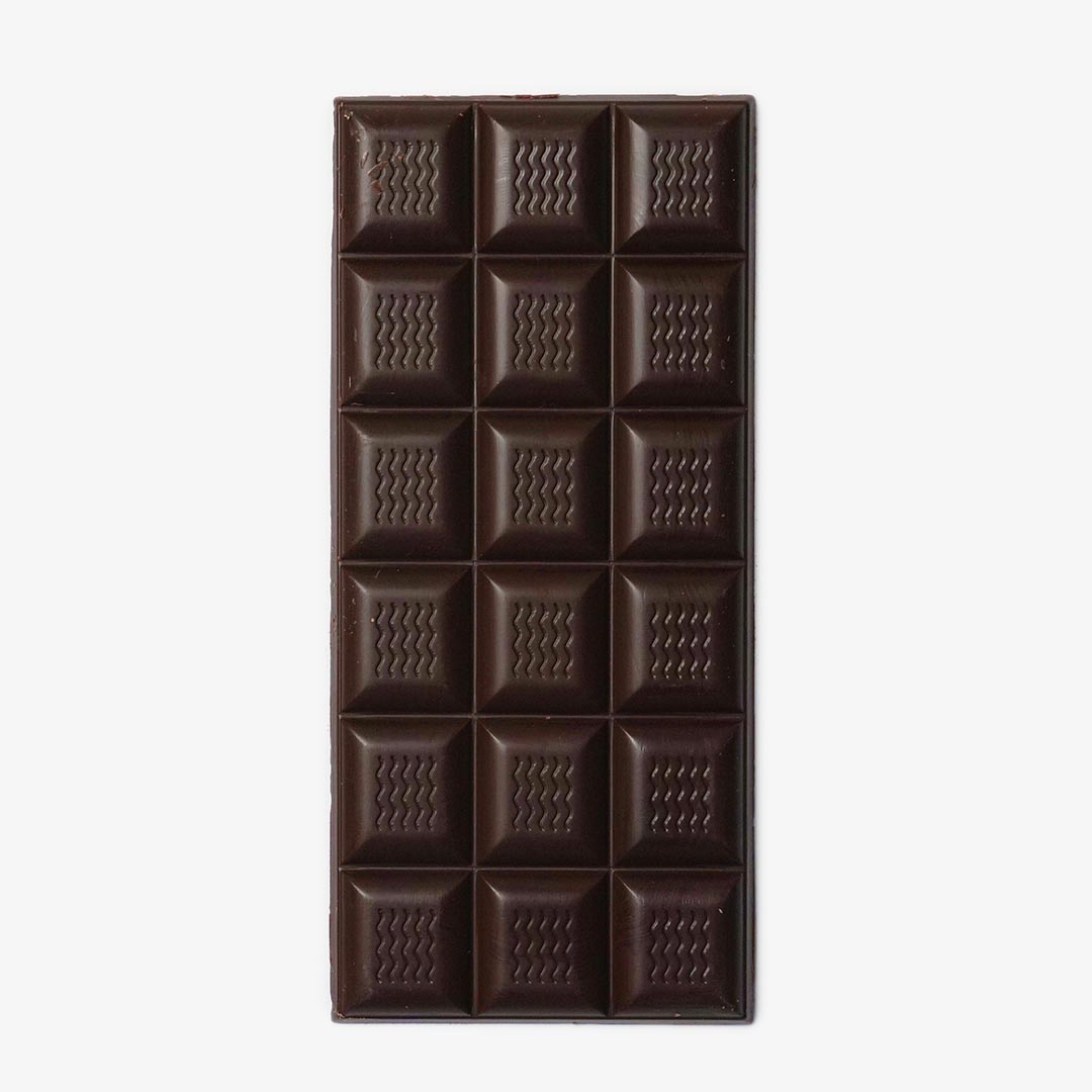 ココア・カミリ, タンザニア 70％