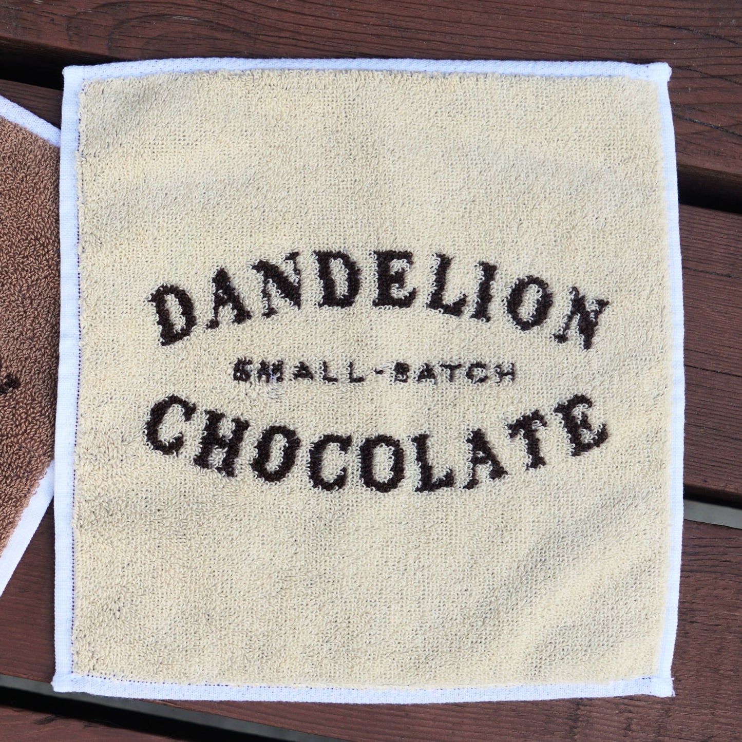 Pocket Towel