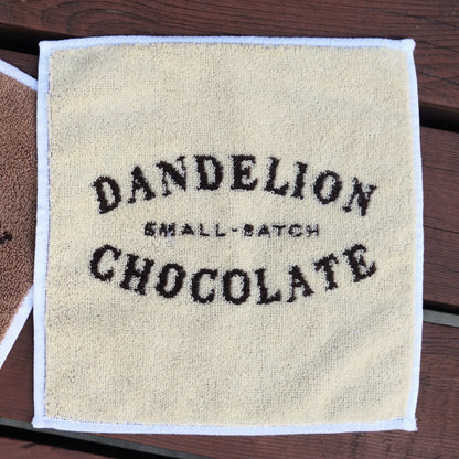 Pocket Towel