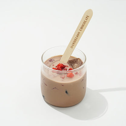 ホットチョコレートメルト