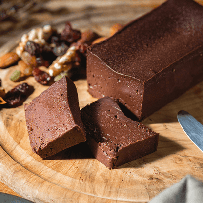 ガトーショコラ＆ホットチョコレートミックス ギフトボックス